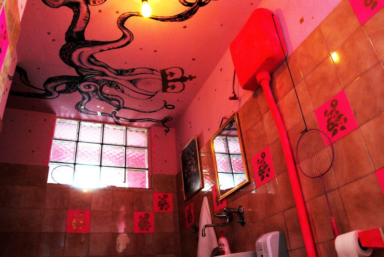 Balkanarama Hostel Mostar Bagian luar foto