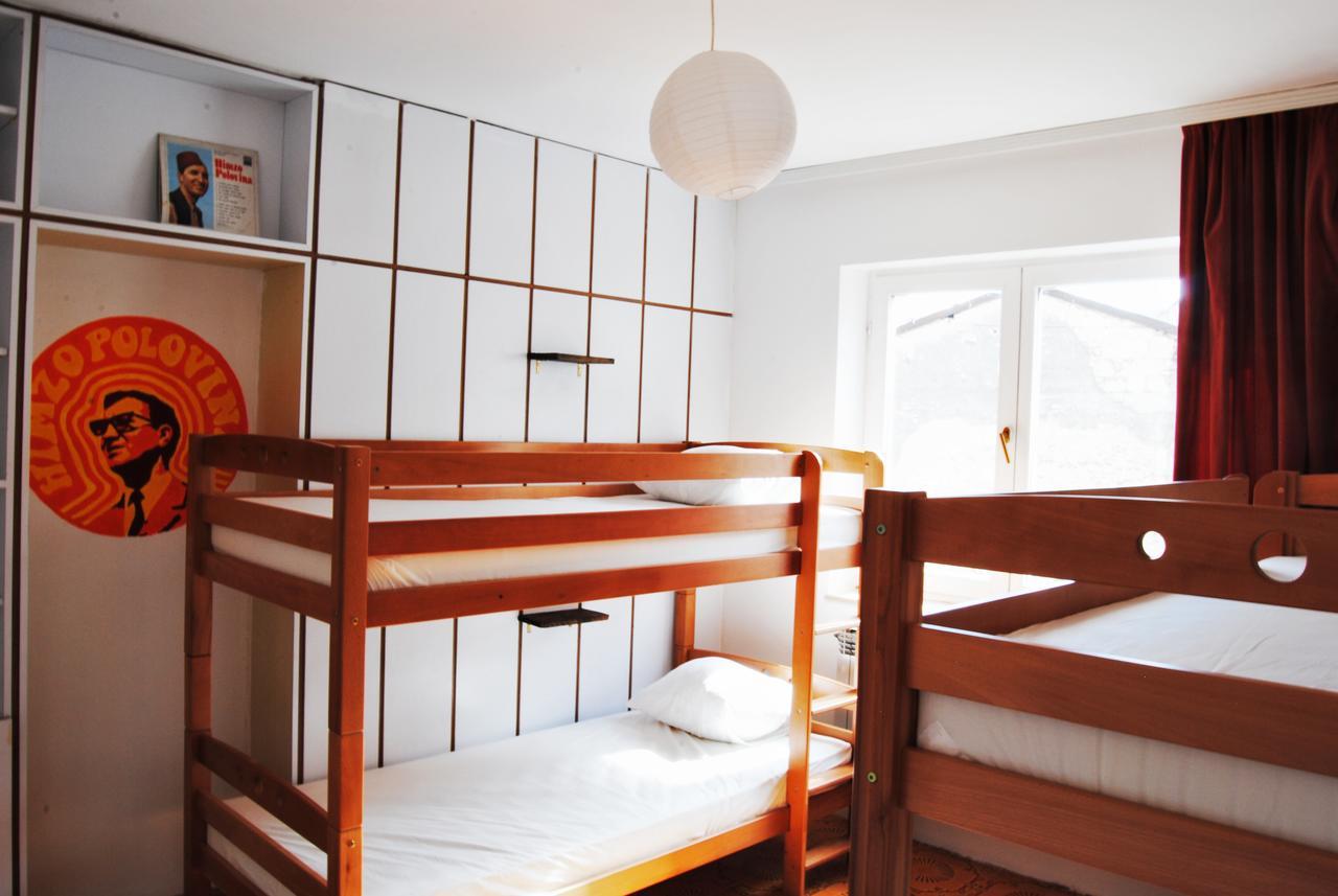 Balkanarama Hostel Mostar Bagian luar foto